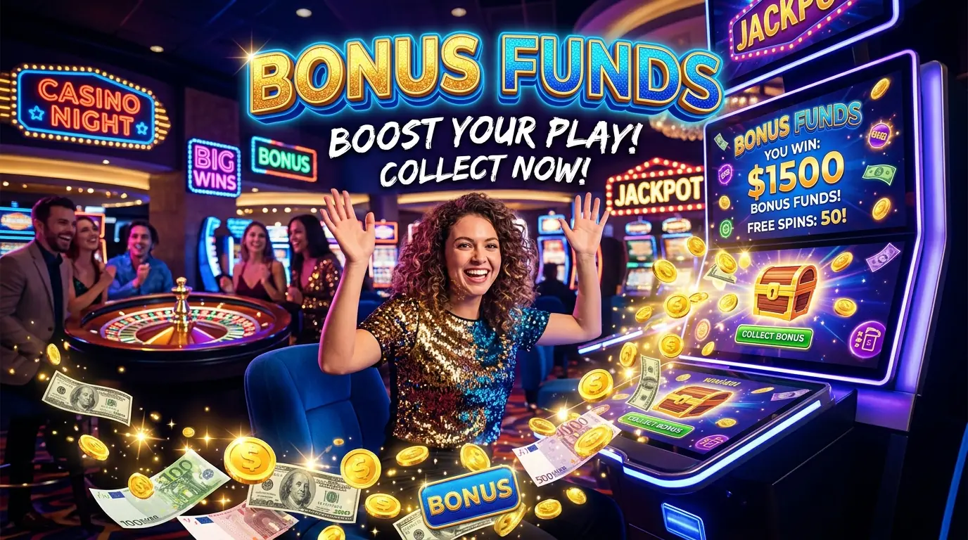 Bonusmedel hos Avantgarde casino