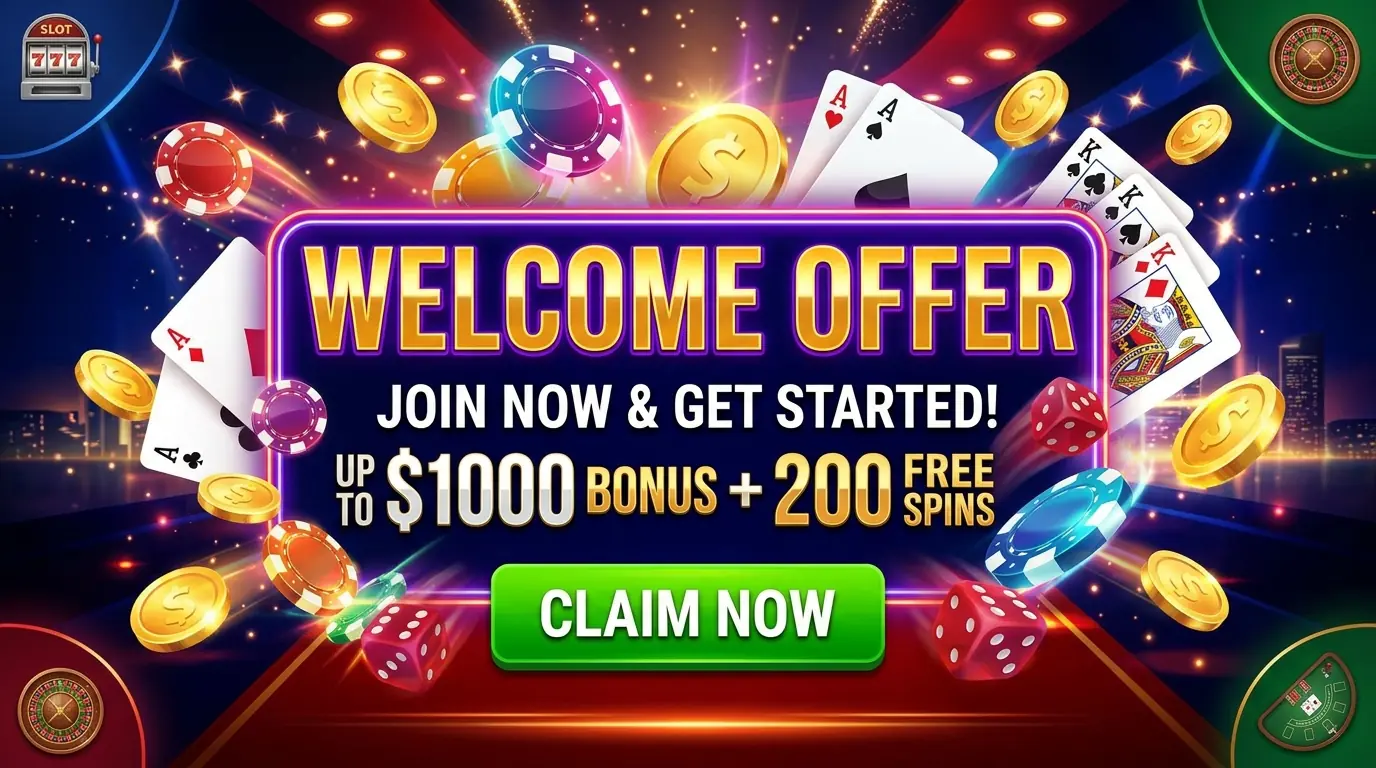 Avantgarde casino erbjudande för nya spelare