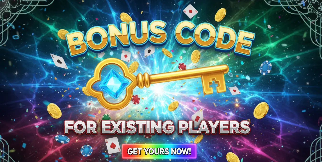 Bonus för aktiva spelare hos Avantgarde casino