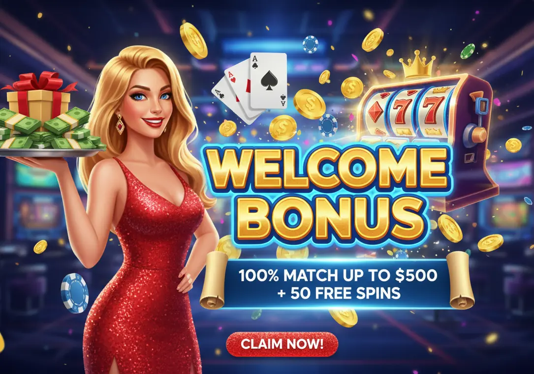 Avantgarde casino välkomstbonus
