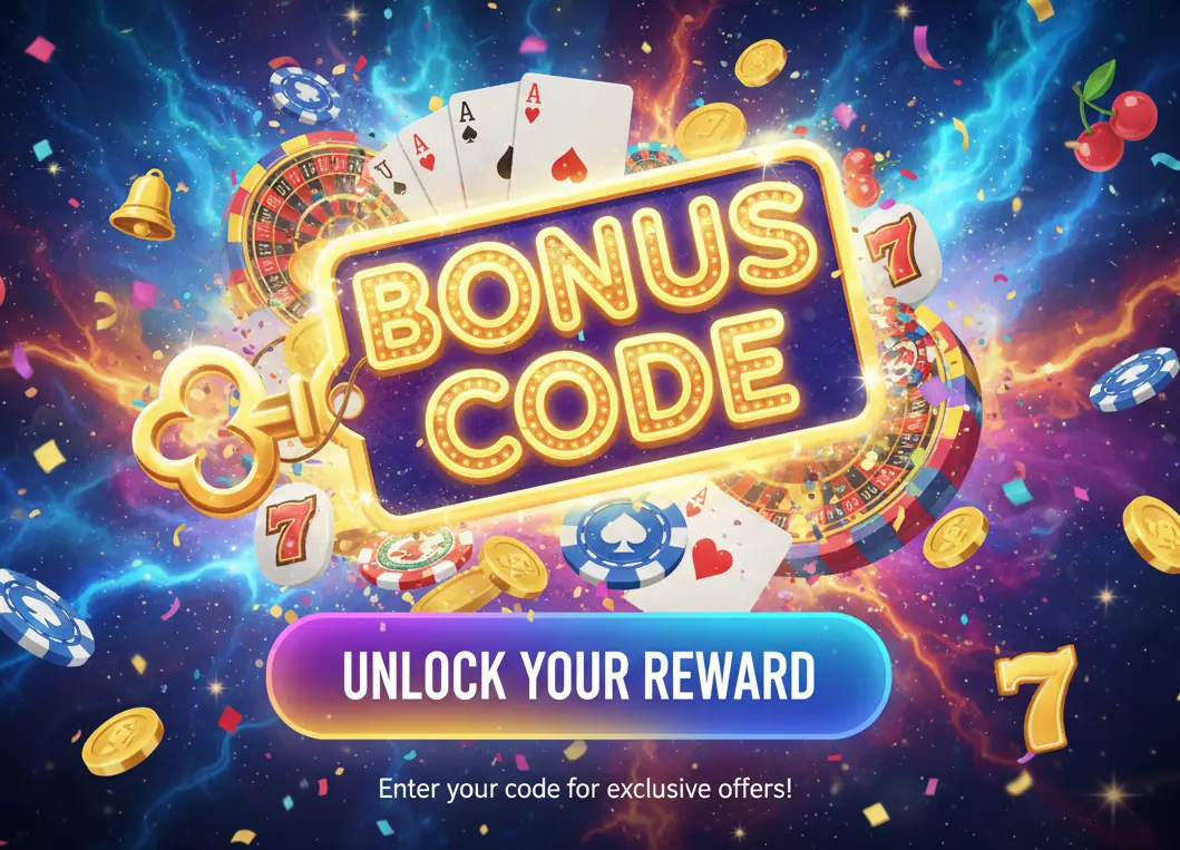 Använd bonuskod hos Avantgarde casino
