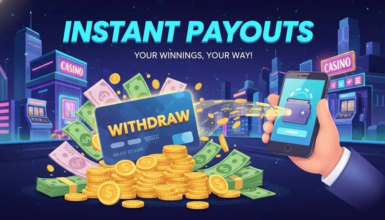 Avantgarde casino utbetalning