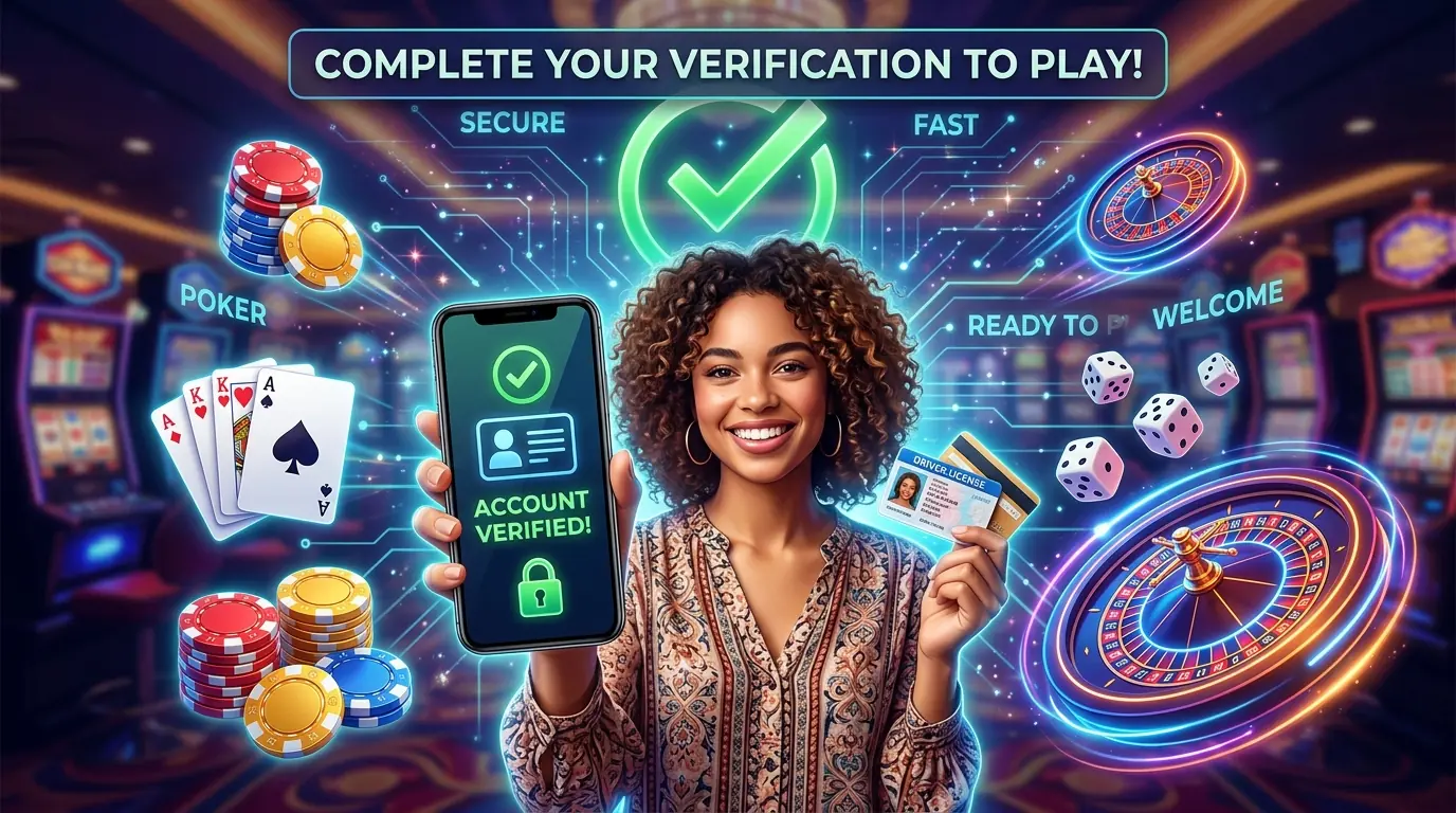 Avantgarde casino verifiering