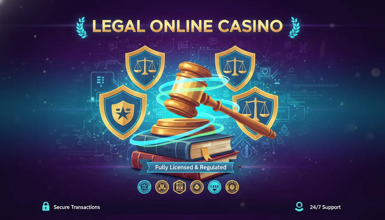Avantgarde casino lagligt i Sverige