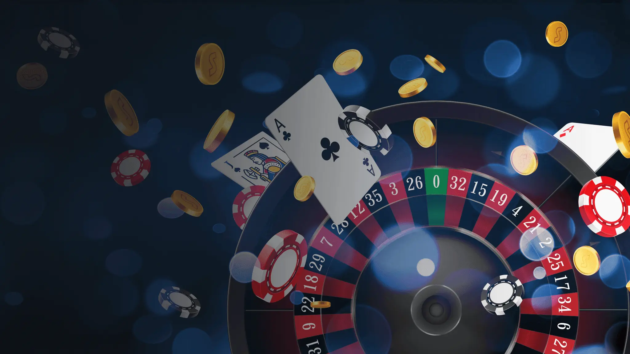 Avantgarde casino casino games