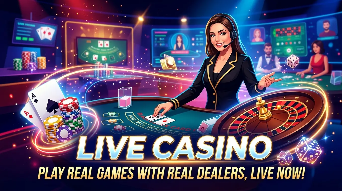 Avantgarde casino live casino