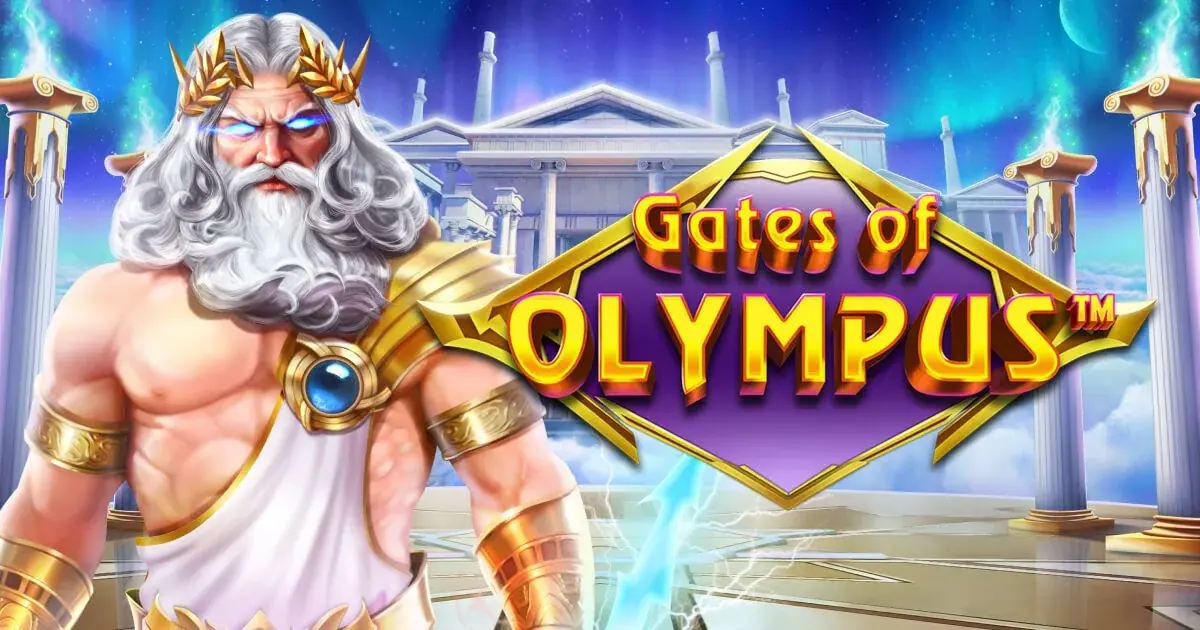 Gates of Olympus hos Avantgarde casino