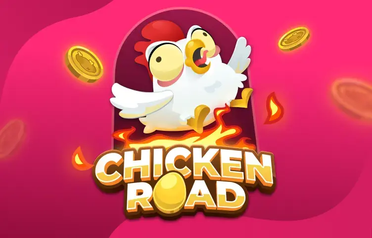 Chicken Road Avantgarde casino